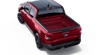 2025 Ford Maverick® External Image 3